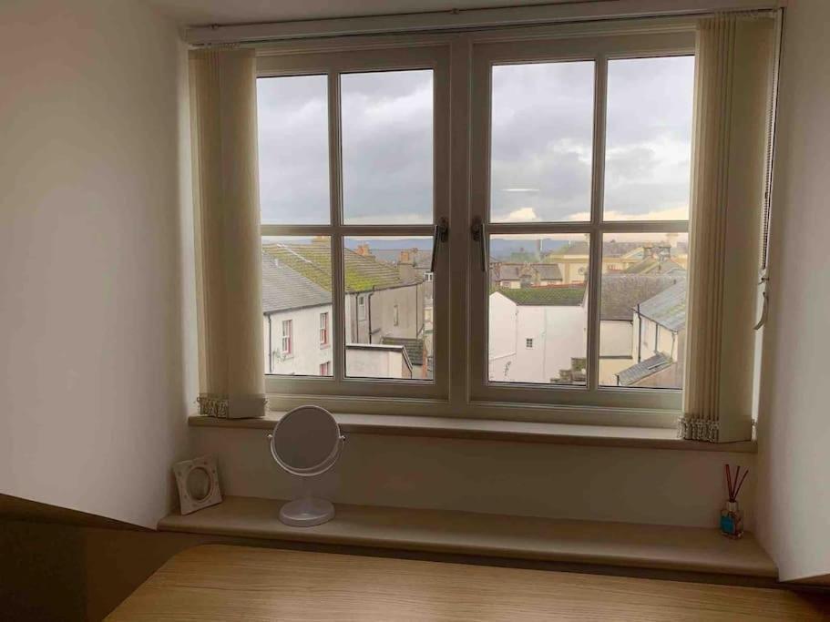 4 Bedroom House, Central אולברסטון מראה חיצוני תמונה