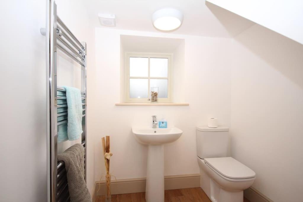 4 Bedroom House, Central אולברסטון מראה חיצוני תמונה