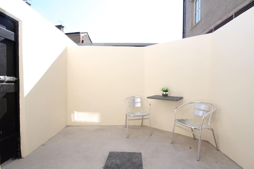 4 Bedroom House, Central אולברסטון מראה חיצוני תמונה